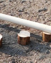 Working-Equitation-Equipment by Mammut Raufen Bild 8