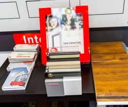 Buser Fensterbau AG Bild 8