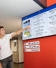 Sportzentrum Zuchwil Bild 18