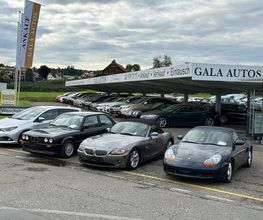 Gala Autos GmbH Bild 5