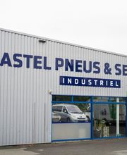 Castel Pneus & Services - Groupe SOFRAP image 4