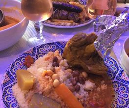 Couscous Chez Ali image 9