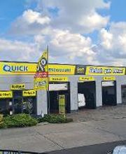 Quick Reifendiscount Rinder Reifenmarkt GmbH YCK Bild 1