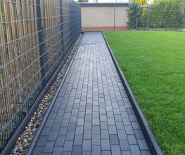 Pflasterarbeiten & Gartenbau