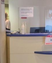 Laboratoire de Miribel -  BIOGROUP RHONE ALPES image 2