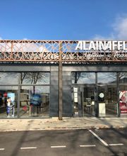 Audioprothésiste Barjouville-Alain Afflelou Acousticien image 1