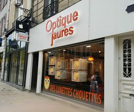 OPTIQUE JAURES image 1