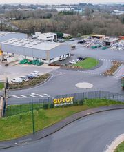 GUYOT environnement Quimper image 5