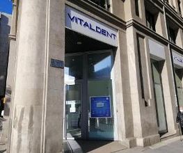 Clínica Dental Vitaldent imagen 5