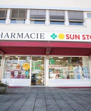 Pharmacie Sun Store Bussigny