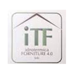 Idrotermica Forniture 4.0 Srls logo