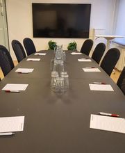 Flexum Coworking - Virtuelt kontor i København billede 6