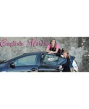 English Maids image 3