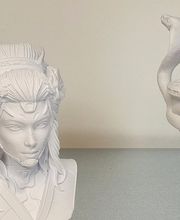 3D Création image 12