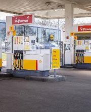 Shell Recharge Charging Station Bild 13