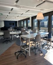 Cabinet de recrutement Paris | Robert Walters image 1