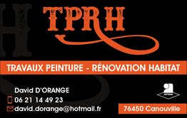 TPRH
