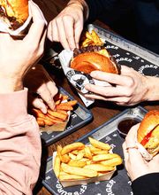 Ruff's Burger - Hamburg Ottensen Bild 1