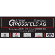 Garage Grossfeld AG