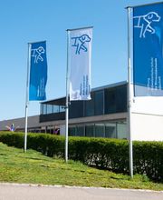 Stiftung Schweizerische Schule für Blindenführhunde Bild 6