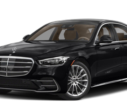 The Swiss Limousine Bild 5