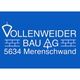 Vollenweider Bau AG