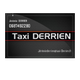 Taxi Derrien