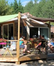 Camping Le Pastural image 4
