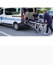 Ambulances Viroises image 2