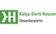 Steuerberaterin Katja-Doris Hauser