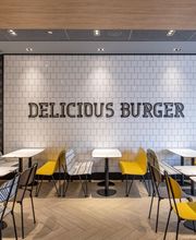 McDonald's Bild 3