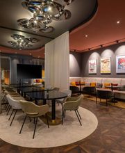 Pullman Stuttgart Fontana Bild 10