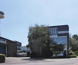 Richter+Frenzel ProfiStore Essen Bild 1