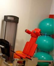 Physiotherapie Birgit Koch Bild 4