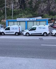 Impresa di Pulizie Puliservice Rute Bild 1