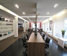 Birgit Schwind Friseur Creativ GmbH Bild 1