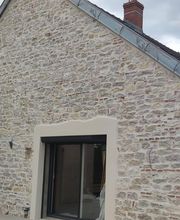 Tony Maçonnerie image 2