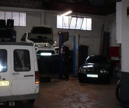 Garage Lebert image 3