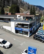 Auto N. Koller GmbH Bild 1