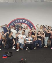 F45 Training Brodie Lane image 2