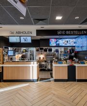 McDonald's Bild 2