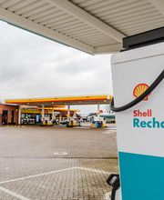 Shell Recharge Charging Station Bild 13