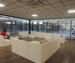 Setpoint Padel Indoor Getafe imagen 5