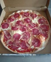 Pizzeria Napoli Lieferservice Haßloch Bild 4