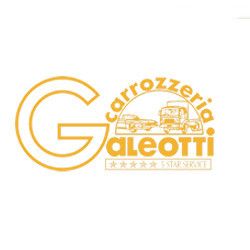 Carrozzeria Galeotti logo