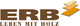 ERB GmbH Parkett-Fachhandel