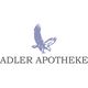 Logo der Adler-Apotheke