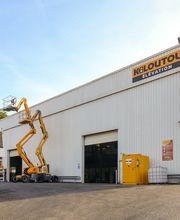 Kiloutou Élévation et Terrassement Mougins image 7