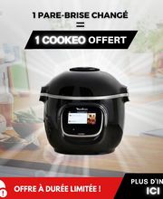 Rapid Pare Brise Cusset image 8