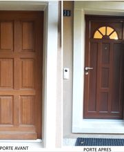 César Garcia menuiserie Sàrl Bild 11